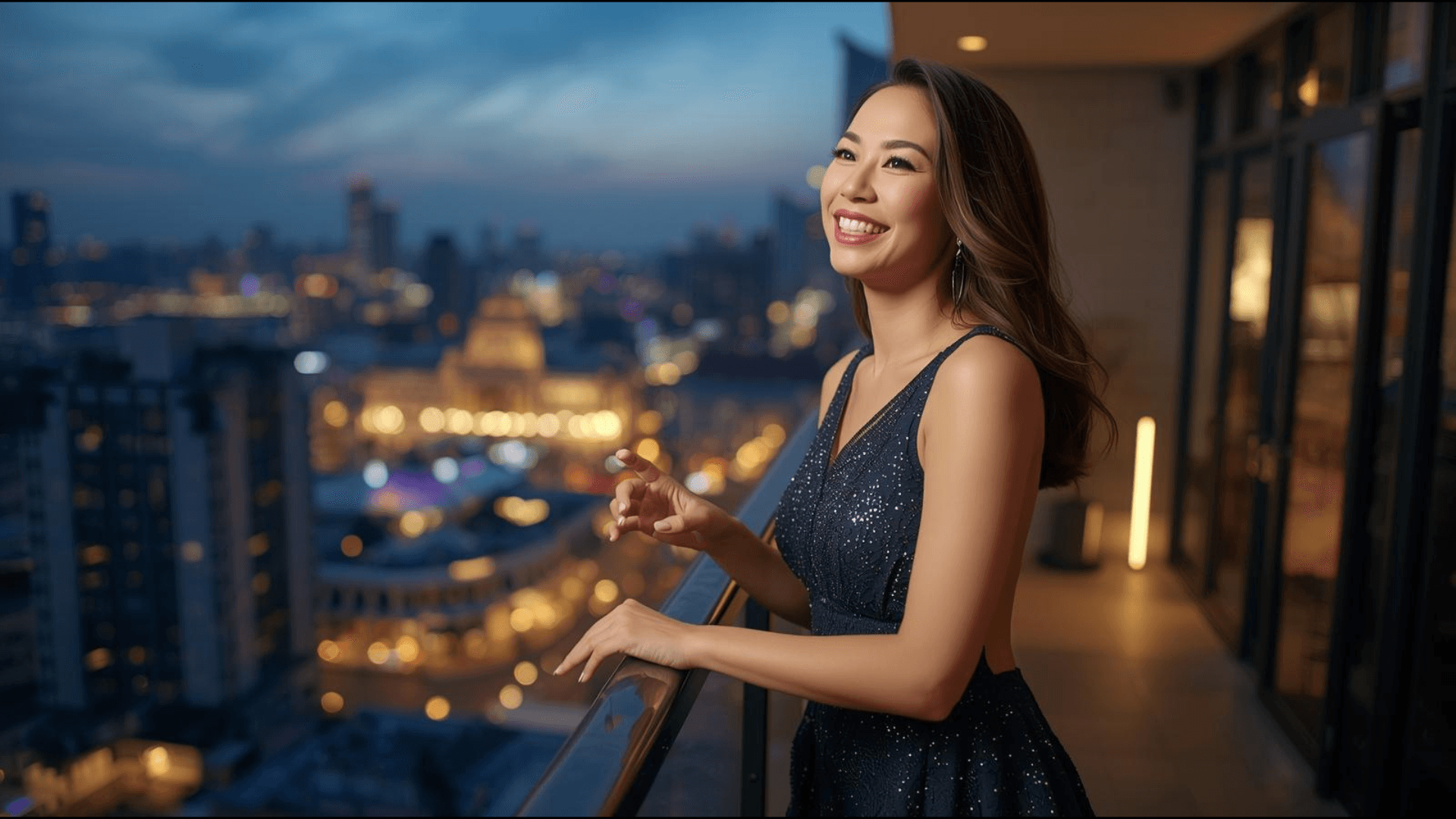 Rasik Residency by Saras Builders