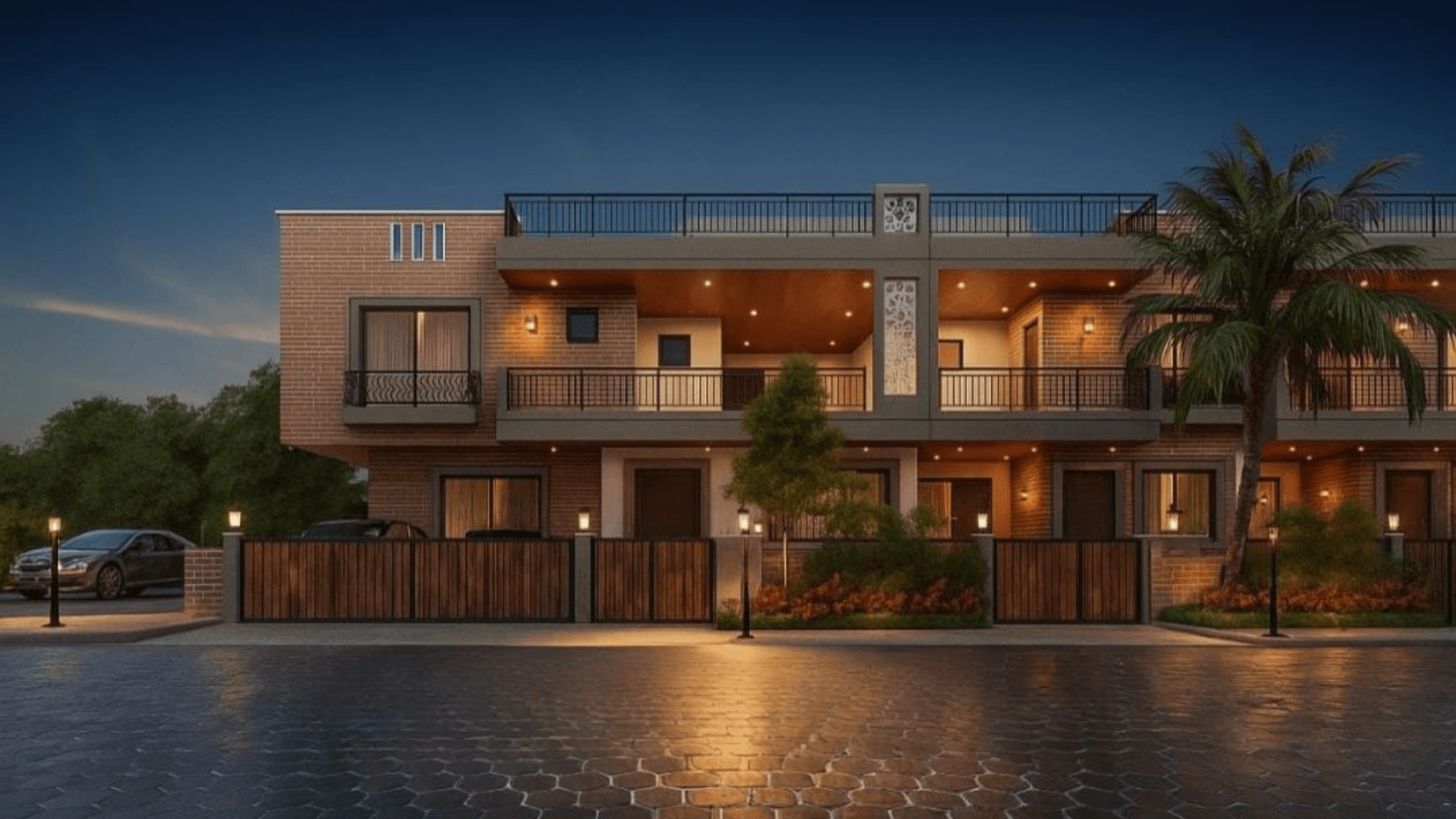 World City By Defined